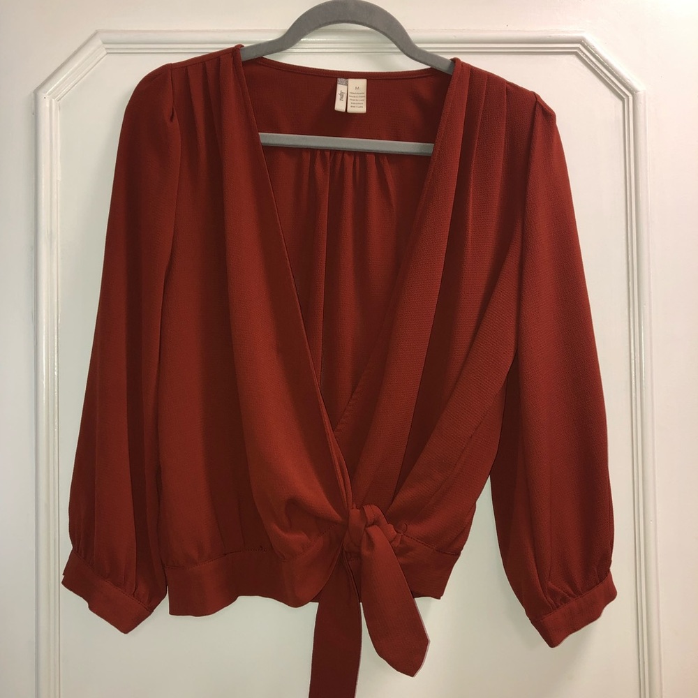Blouse